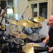 Plan B in the studio