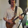 Plan B in the studio