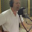 Plan B in the studio