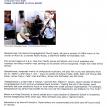 Martin Luther King Day Article