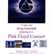 Pink Floyd Concert