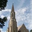 Second Congregational Church